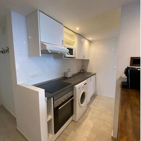 Valencia Rent Aparts Milagrosa 1 Esterno foto