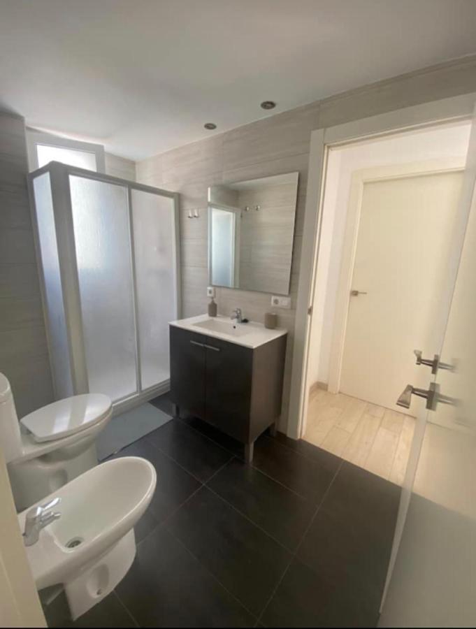 Valencia Rent Aparts Milagrosa 1 Esterno foto