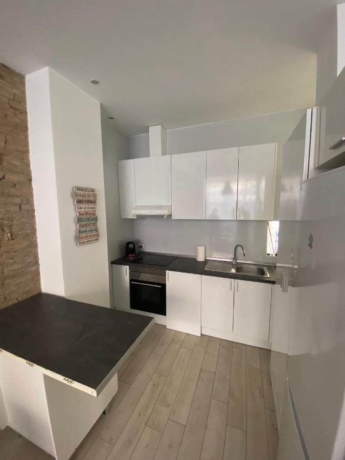 Valencia Rent Aparts Milagrosa 1 Esterno foto