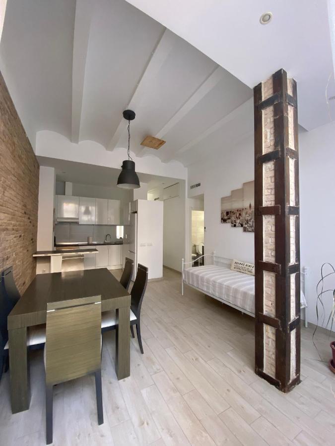 Valencia Rent Aparts Milagrosa 1 Esterno foto