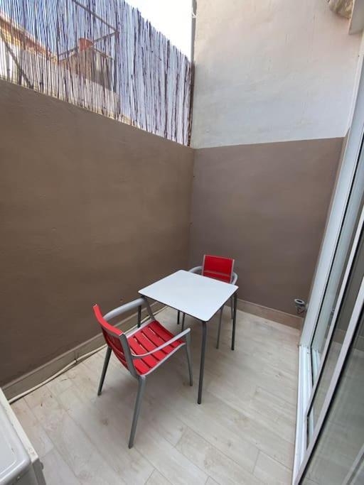 Valencia Rent Aparts Milagrosa 1 Esterno foto