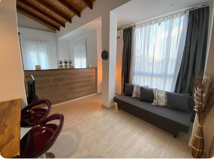 Valencia Rent Aparts Milagrosa 1 Esterno foto